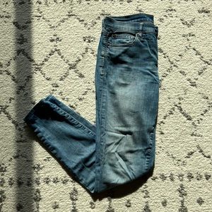 GAP | Women’s True Skinny Jean